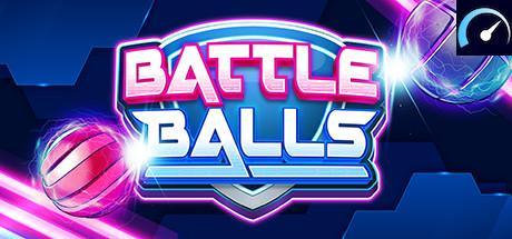 Battle Balls tile