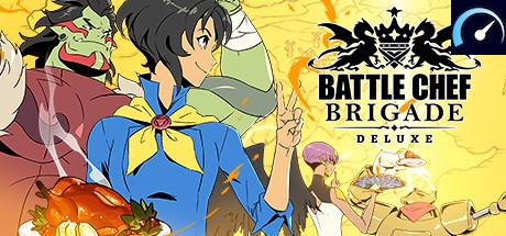 Battle Chef Brigade Deluxe tile