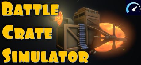 Battle Crate Simulator tile