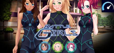 Battle Girls tile