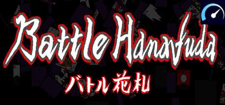 Battle Hanafuda tile