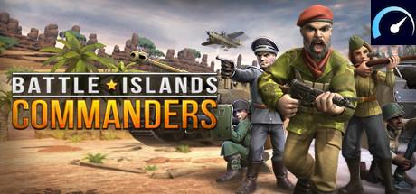 Battle Islands: Commanders tile