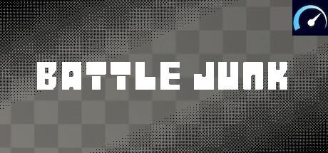 BATTLE JUNK tile