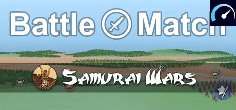 Battle Match: Samurai Wars tile