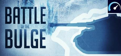 Battle of the Bulge tile