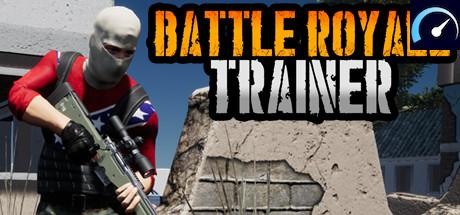 Battle Royale Trainer tile