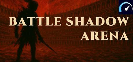 BATTLE SHADOW ARENA tile