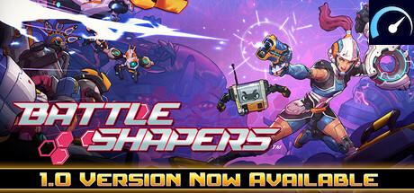 Battle Shapers tile