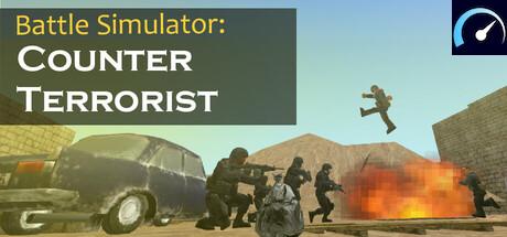 Battle Simulator: Counter Terrorist tile