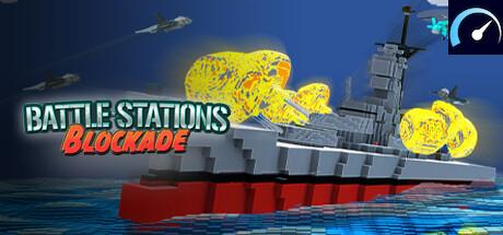 Battle Stations Blockade tile