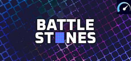 Battle Stones tile
