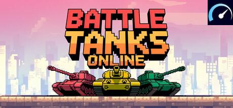 Battle Tanks Online tile