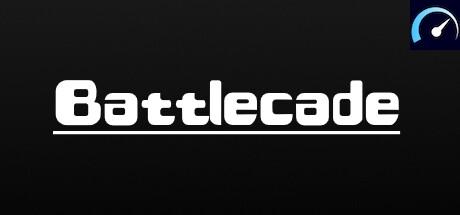 Battlecade tile