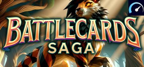 BattleCards Saga tile