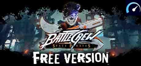 BATTLECREW Space Pirates tile