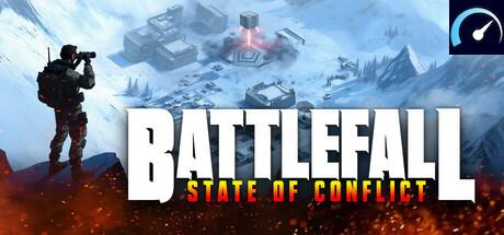 Battlefall: State of Conflict tile