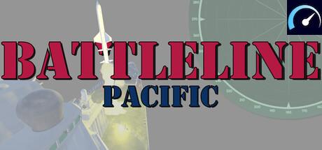 Battleline: Pacific tile
