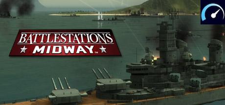 Battlestations: Midway tile