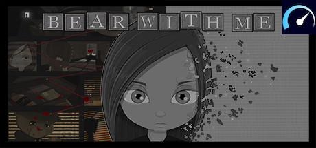 Bear With Me - Episode One tile