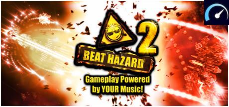 Beat Hazard 2 tile