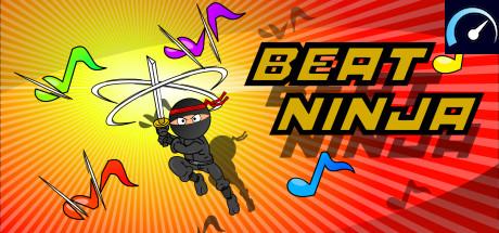 Beat Ninja tile