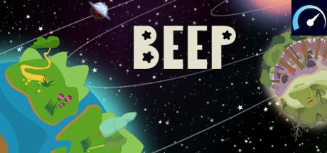 BEEP tile