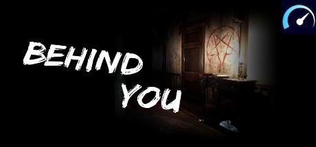 Behind You tile