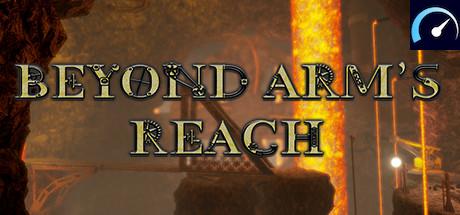 Beyond Arm's Reach tile