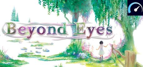 Beyond Eyes tile