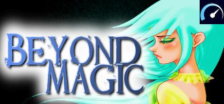 Beyond Magic tile