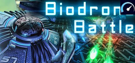 Biodrone Battle tile