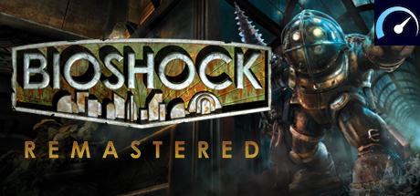 BioShock Remastered system requirements - PCGameBenchmark