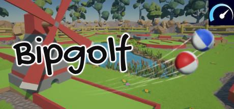 Bipgolf tile