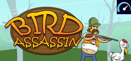 Bird Assassin tile