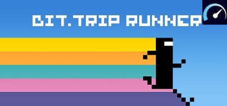 BIT.TRIP RUNNER tile