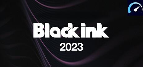 Black Ink tile