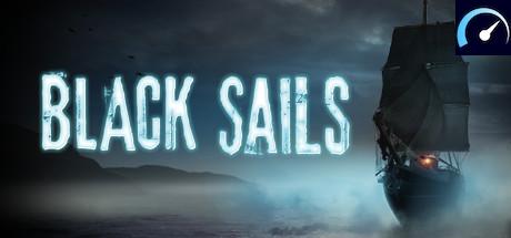 Black Sails - The Ghost Ship tile