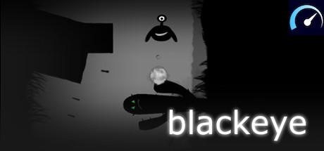 BlackEye tile