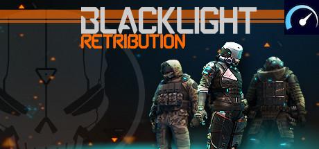 Blacklight: Retribution tile