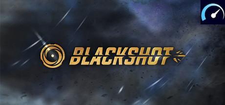 BlackShot: Mercenary Warfare FPS tile