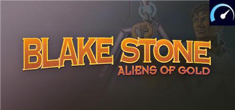 Blake Stone: Aliens of Gold tile