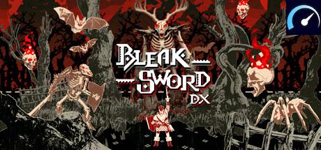 Bleak Sword DX tile