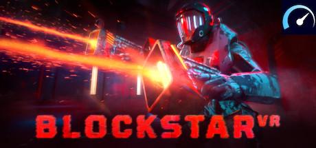 BlockStar VR tile
