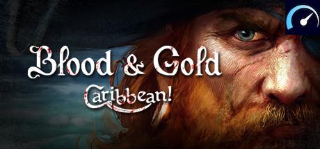 Blood and Gold: Caribbean! tile
