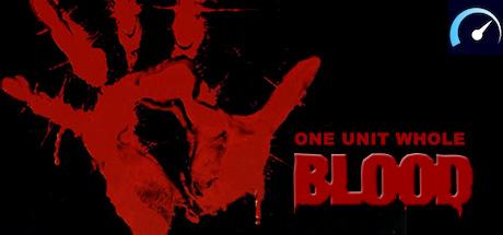 Blood: One Unit Whole Blood tile