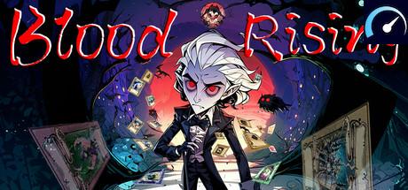 Bloodbender Rising Blood Rising system requirements - PCGameBenchmark