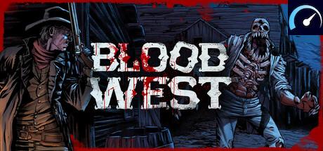 Blood West tile