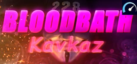Bloodbath Kavkaz tile