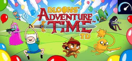 Bloons Adventure Time TD tile