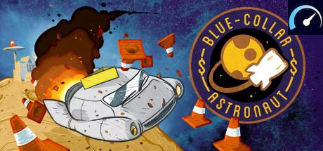 Blue-Collar Astronaut tile